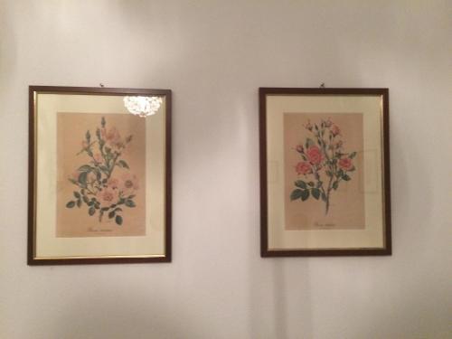 Apartamento La Maison de Marie
