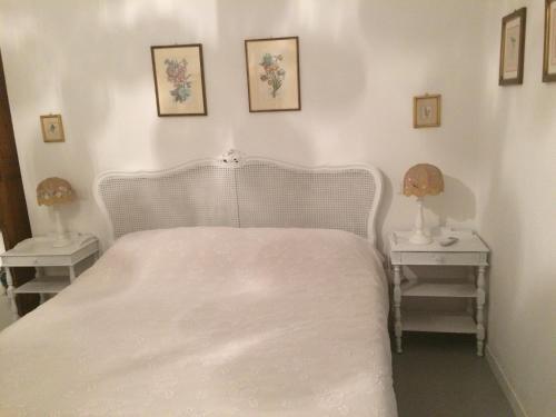 Apartamento La Maison de Marie