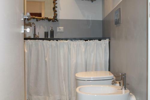Apartamento La Maison de Marie