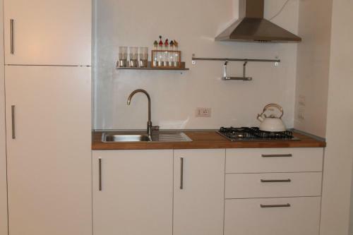 Apartamento La Maison de Marie