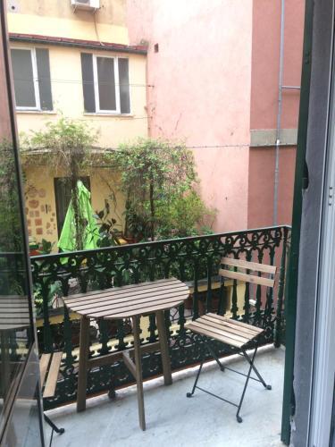 Apartamento La Maison de Marie
