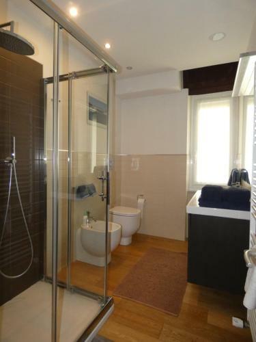 Apartamento Chez Andrea