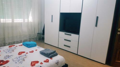 Apartamento Casa Federica 1