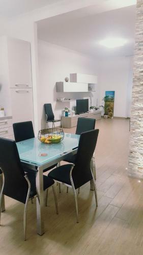 Apartamento Casa Federica 1