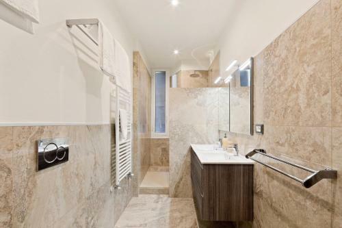 Apartamento Cinque Terre The Promenade Apt - Two Bathrooms