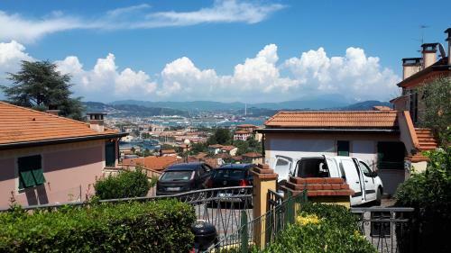 La Casa Di Max