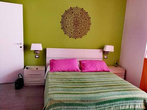 Bed & Breakfast Casa Namast�