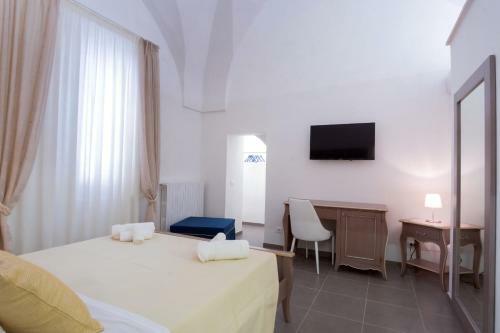 Bed & Breakfast Le Stanze Del Duomo