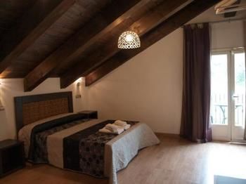 Apartamento Puerta De Ordesa Garden