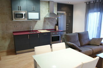 Apartamento Puerta De Ordesa Garden