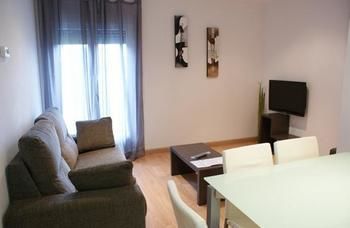 Apartamento Puerta De Ordesa Garden