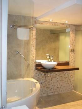 Apartamento Puerta De Ordesa Garden