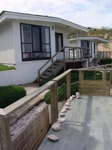 Lodge Thalassus