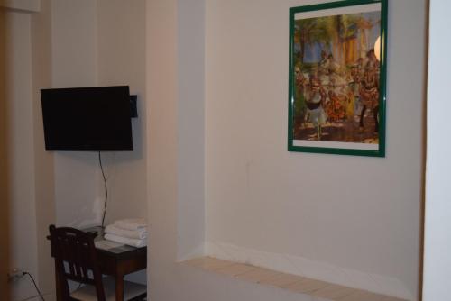 Hostal Waksman