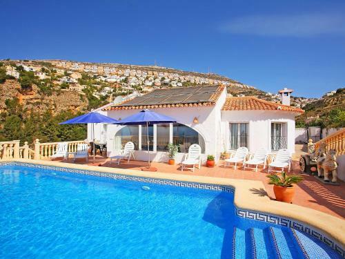 Villa Casa Vista Al Mar II