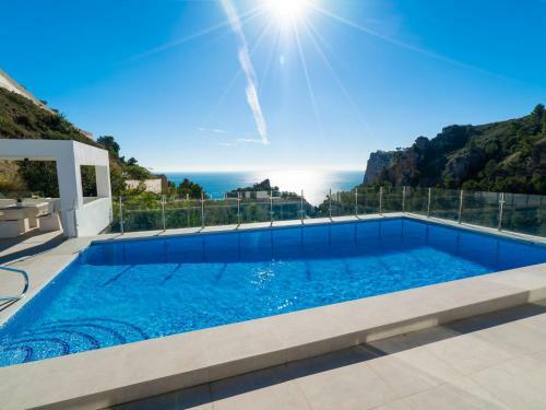 Villa Casa Vista Al Mar II