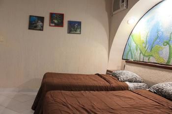 Apartamento Aquatech Villas Derosa Resort