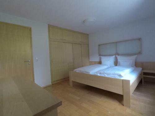 Apartamento Haus Elisabeth