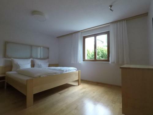 Apartamento Haus Elisabeth