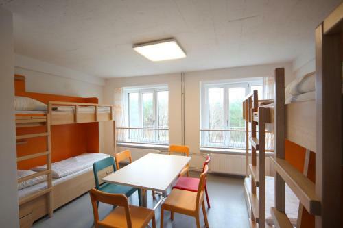 Albergue Djh Jugendherberge Prora