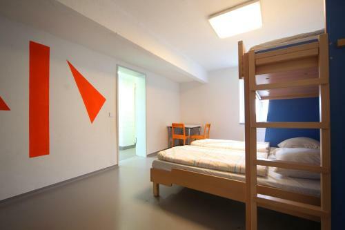 Albergue Djh Jugendherberge Prora