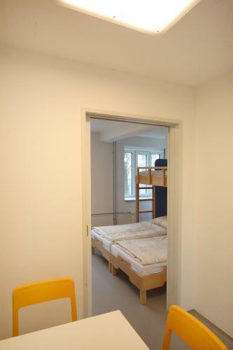 Albergue Djh Jugendherberge Prora