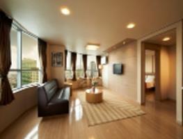 Hotel Ramada Seoul Dongdaemun