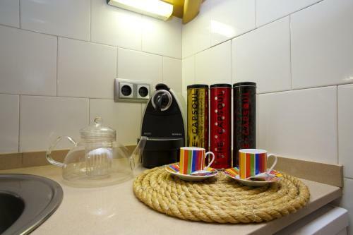 Apartamento Barcelonaforrent The Gaud� Suites