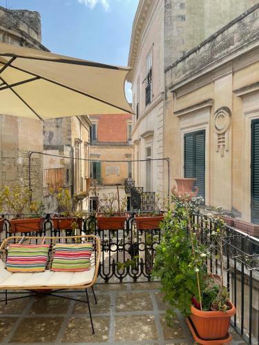 Bed & Breakfast Antica Dimora Dei Nonni