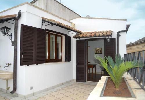 Apartamento Casa Vacanze Ayroldi