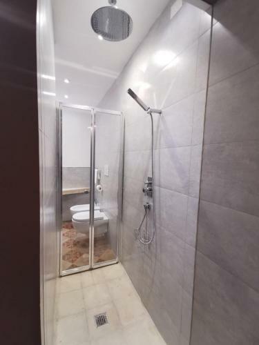 Bed & Breakfast Reluxe Suite