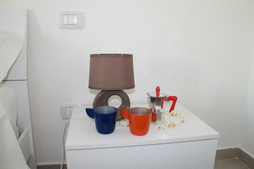 Apartamento Salento Bit House - Shiba Inu