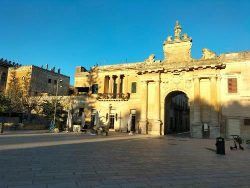 Apartamento Casetta Albal�