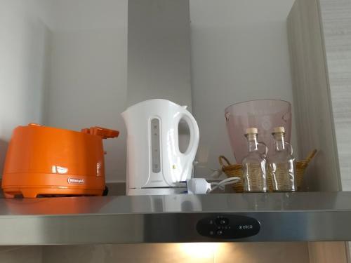 Apartamento Casetta Albal�