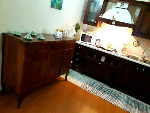 Apartamento Casa Vacanza San Lazzaro