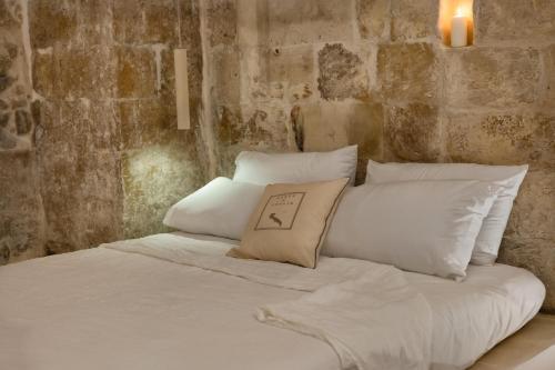 La Cammara Lecce Luxury Apartment
