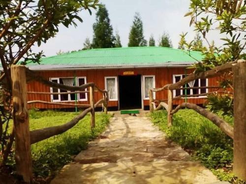 Dilpali Home Cum Farm Stay