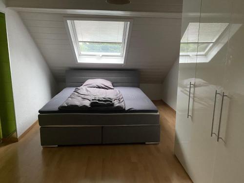 Apartamento Messe-wohnung Hannover