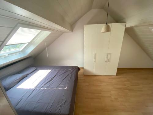 Apartamento Messe-wohnung Hannover