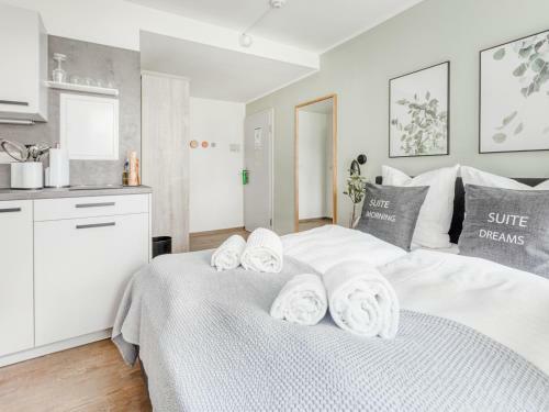 Apartamento Limehome Hannover Bleichenstra�e