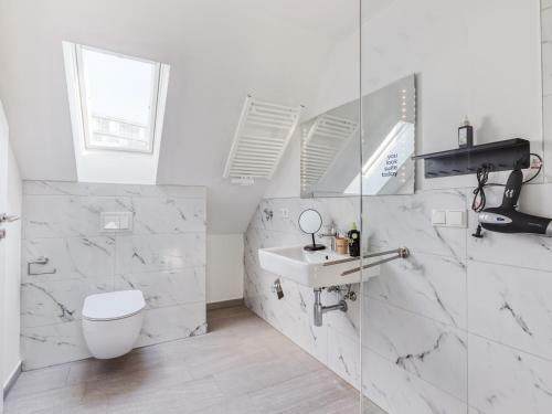 Apartamento Limehome Hannover Bleichenstra�e