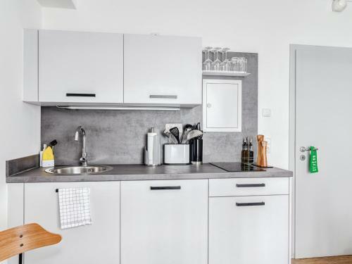 Apartamento Limehome Hannover Bleichenstra�e