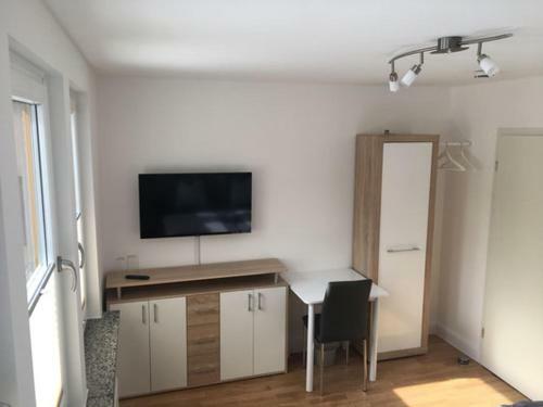 Apartamento Zimmervermietung Hofmeister