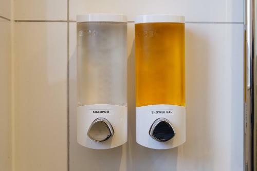 Design Apartment / 2 Room / Central / Contactless Check-in