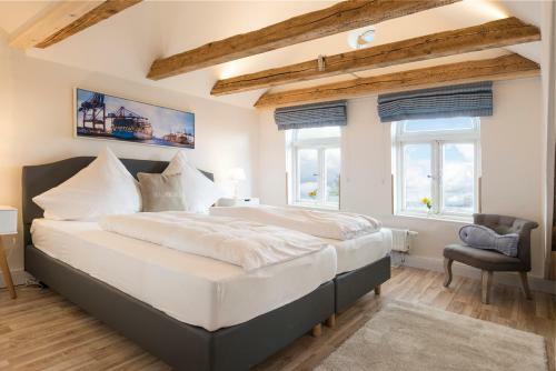 Apartamento Urlaub Hamburg Altes Land