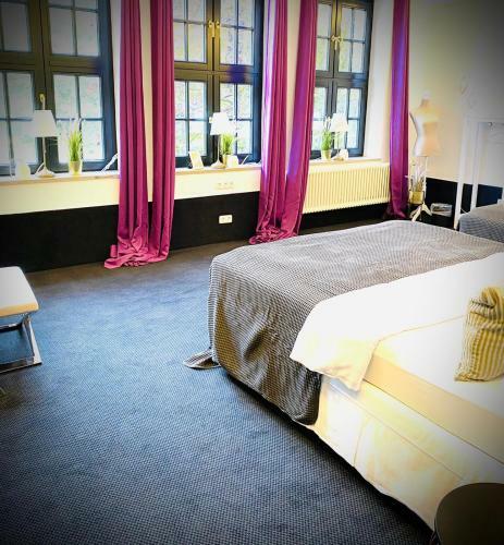 Hotel Sleephotels Suite Garde