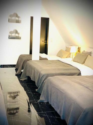Hotel Sleephotels Suite Garde