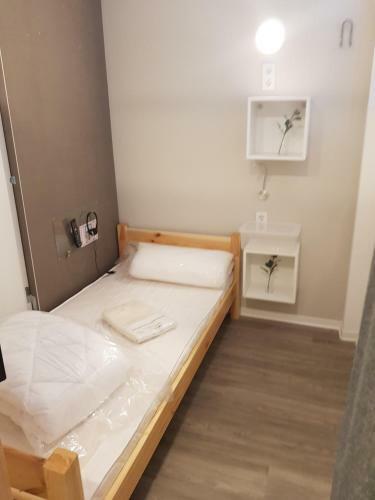 Hostel-centrum