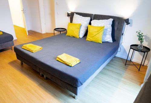 Apartamento 4 Bedroom In Urban Location