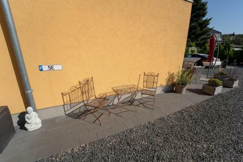 Apartamento Ferienwohnung Anke - Appartement 5c